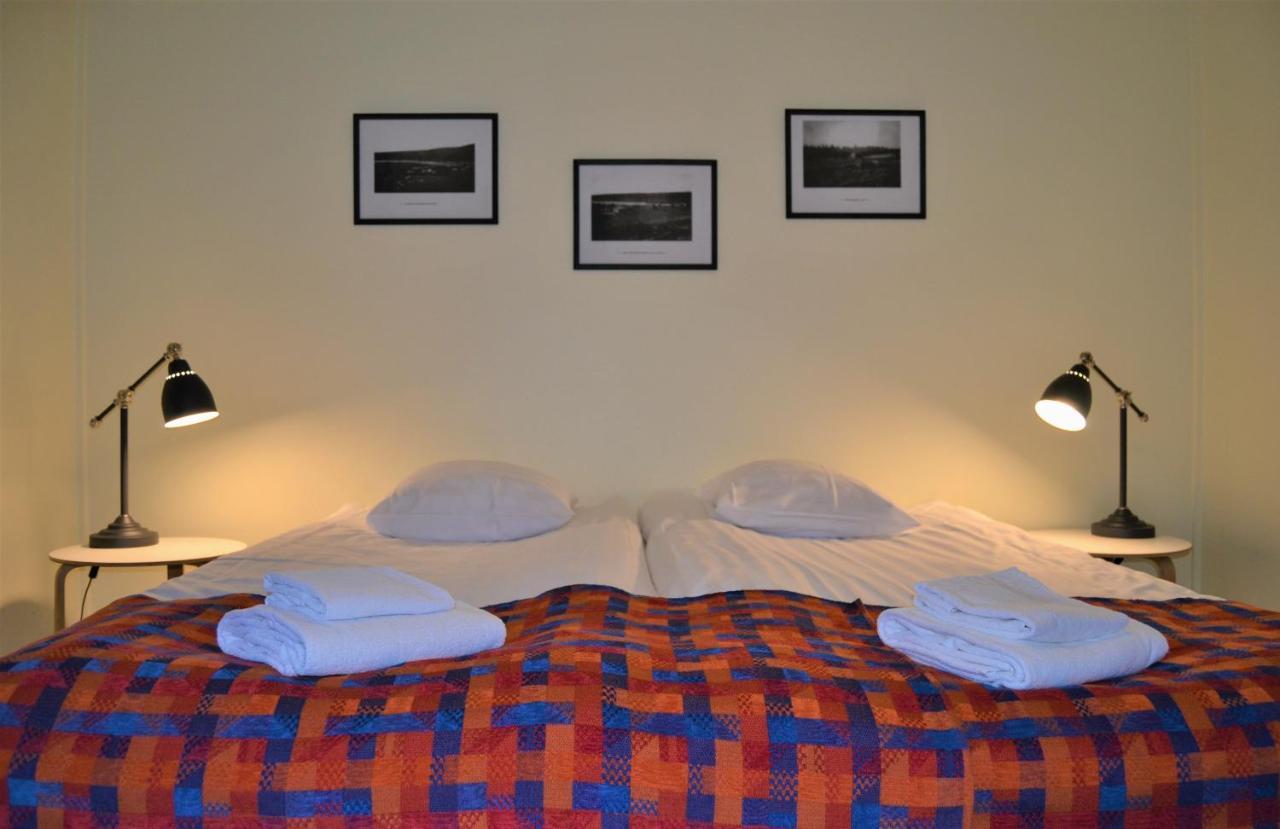 Hotel อุตสโยกี ภายนอก รูปภาพ